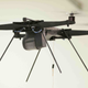 PARC drones can casually hang out near the ceiling; they have the same infrared vision Predator drones use to target humans in Afghanistan.